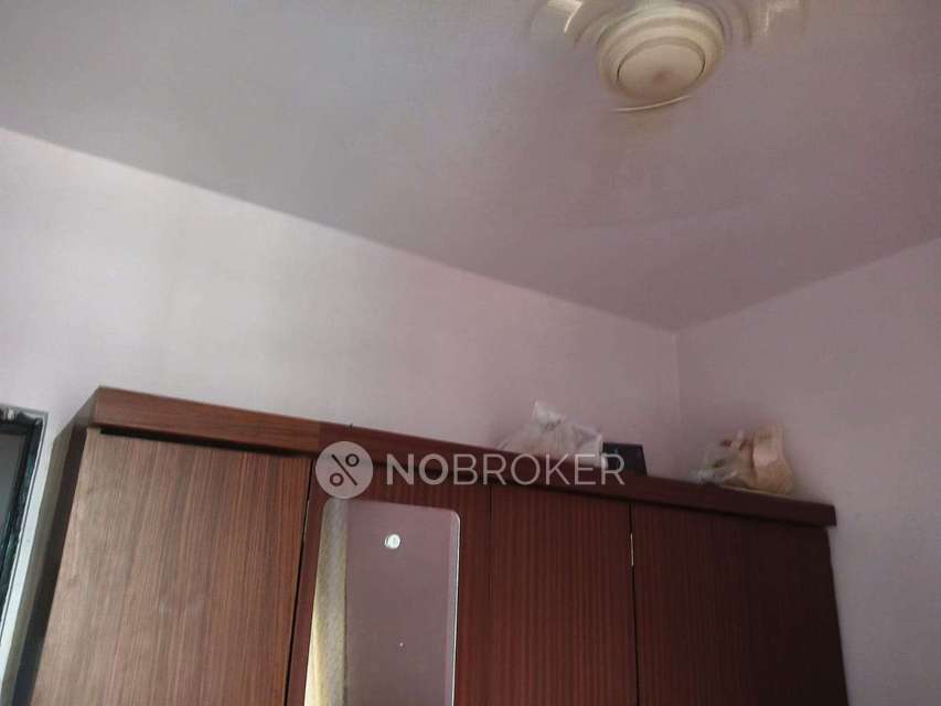 1 BHK Flat In Excel Galaxy Chs , Sector 2,ulwe Ta Panvel For Sale  In St Wilfred&#39;s School - Ulwe- Navi Mumbai