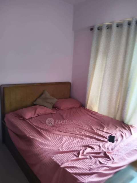 1 BHK Flat In Excel Galaxy Chs , Sector 2,ulwe Ta Panvel For Sale  In St Wilfred&#39;s School - Ulwe- Navi Mumbai