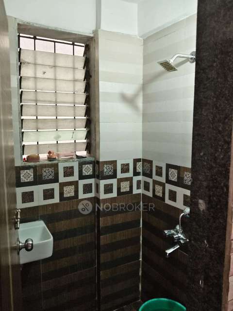 1 BHK Flat In Excel Galaxy Chs , Sector 2,ulwe Ta Panvel For Sale  In St Wilfred&#39;s School - Ulwe- Navi Mumbai