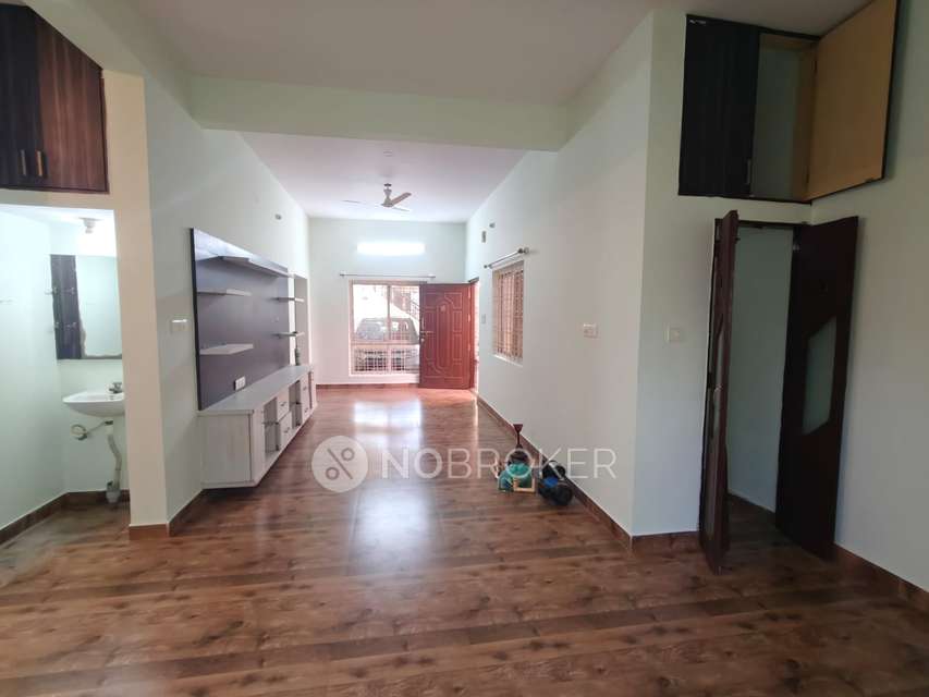 2 BHK House for Rent  In Mathrushree Layout,