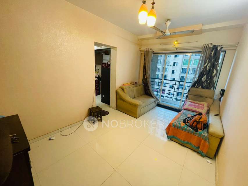 1 BHK Flat In Agarwal Exotica, Vasai East, Mumbai For Sale  In Vasai East, Mumbai