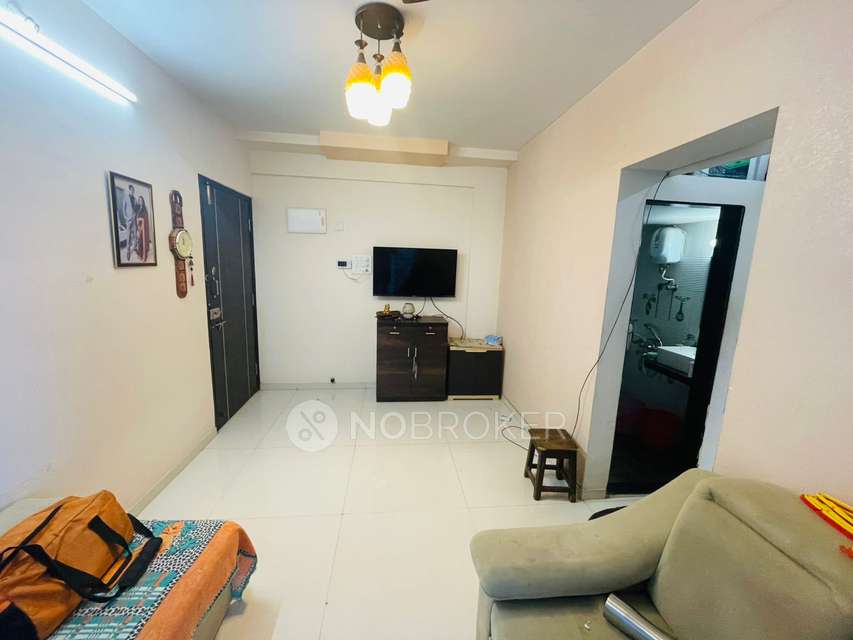 1 BHK Flat In Agarwal Exotica, Vasai East, Mumbai For Sale  In Vasai East, Mumbai