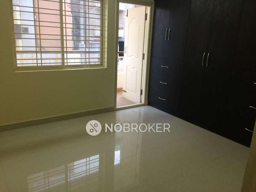 2 BHK Flat In Sai Nandana Gardenia For Sale  In Gottigere