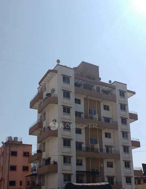 2 BHK Flat In Kamal Manohar  for Rent  In  Deccan Gymkhana