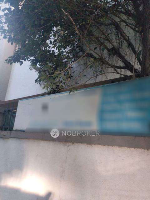 PG for Girls in Wakad