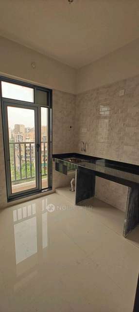 1 BHK Flat In Tejas Heritage For Sale  In X27f+7f3, Aamar Marg, Sector 17, Ulwe, Navi Mumbai, Maharashtra 410206, India