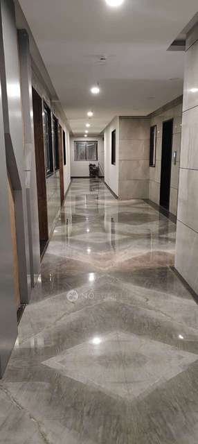 1 BHK Flat In Tejas Heritage For Sale  In X27f+7f3, Aamar Marg, Sector 17, Ulwe, Navi Mumbai, Maharashtra 410206, India