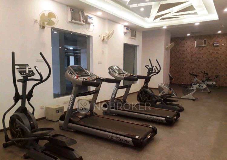 2 BHK Flat In Star Rameshwaram For Sale  In Star Rameshwaram