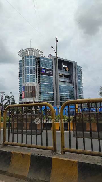 Office Space in Nashik Phata, Pune for Rent 