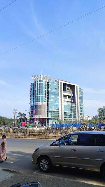 Office Space in Nashik Phata, Pune for Rent 