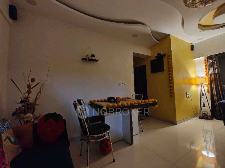 1 BHK Flat In Aadi Allure For Sale  In , Kanjurmarg East