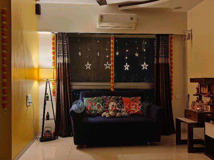 1 BHK Flat In Aadi Allure For Sale  In , Kanjurmarg East
