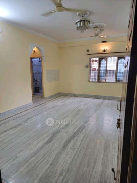 3 BHK Flat In Royal Colony Rose Residency Humayun Nagar For Sale  In Rose Residency