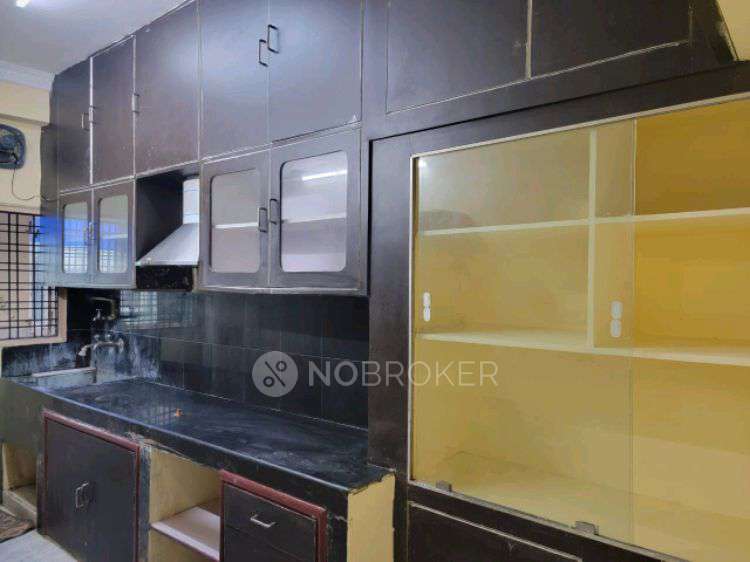 3 BHK Flat In Royal Colony Rose Residency Humayun Nagar For Sale  In Rose Residency