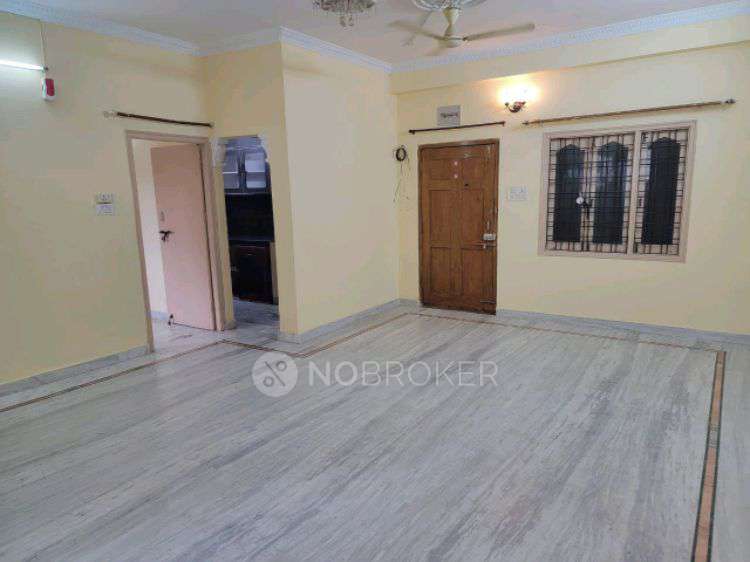 3 BHK Flat In Royal Colony Rose Residency Humayun Nagar For Sale  In Rose Residency