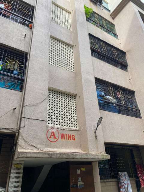 1 BHK Flat In Jasmeen Tower for Rent  In Chand Nagar