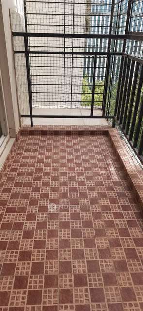 2 BHK Flat In Candeur Rise for Rent  In Varthur