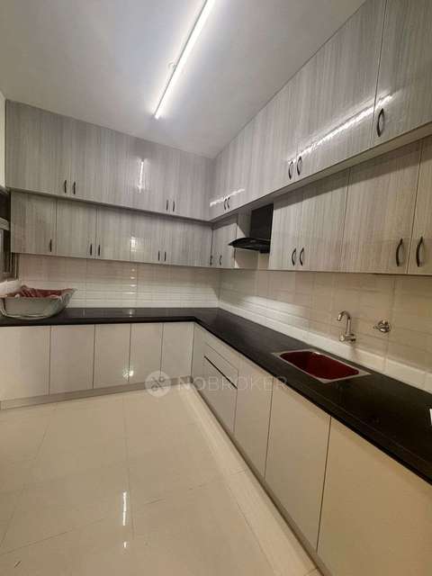 2 BHK Flat In Clpd Sunrise for Rent  In Gunjur Palya