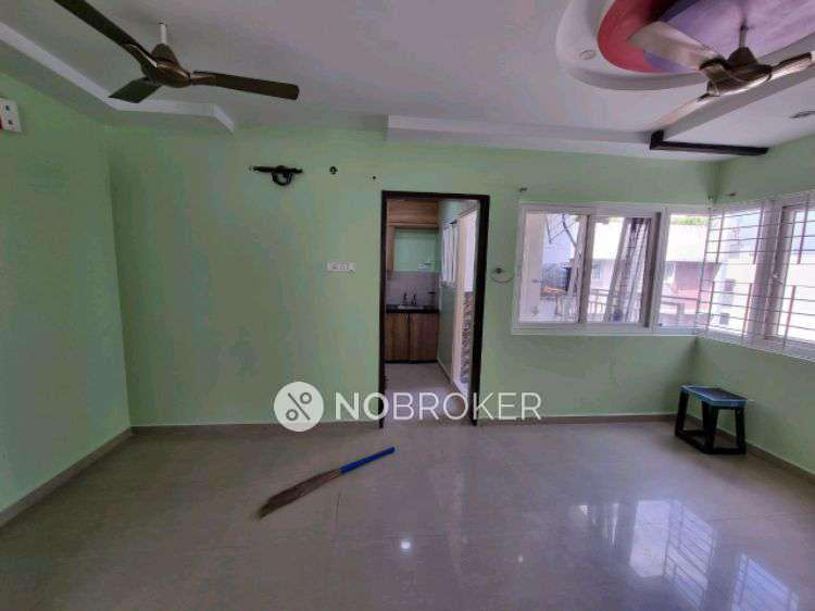 2 BHK Flat In Babukhan Solitaire For Sale  In Gachibowli