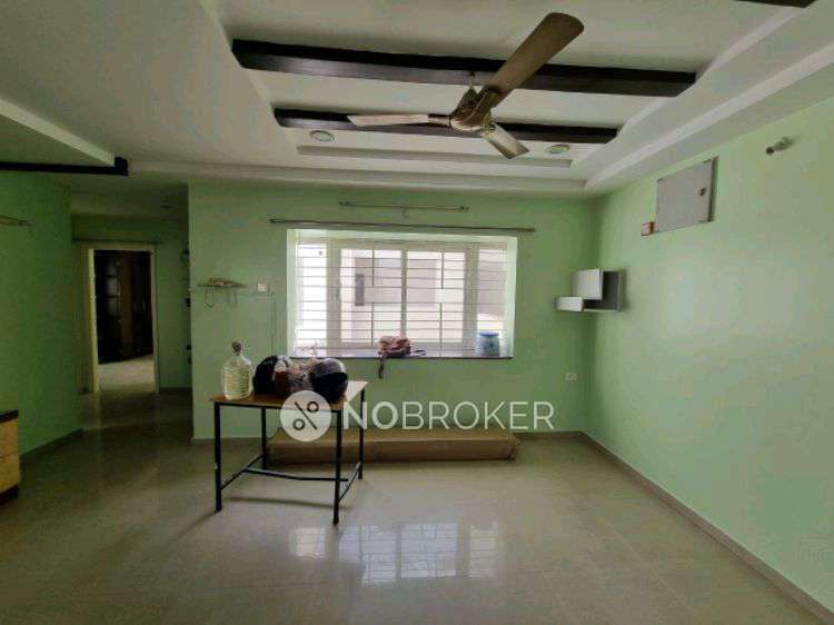 2 BHK Flat In Babukhan Solitaire For Sale  In Gachibowli