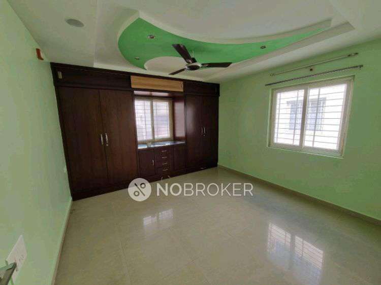 2 BHK Flat In Babukhan Solitaire For Sale  In Gachibowli