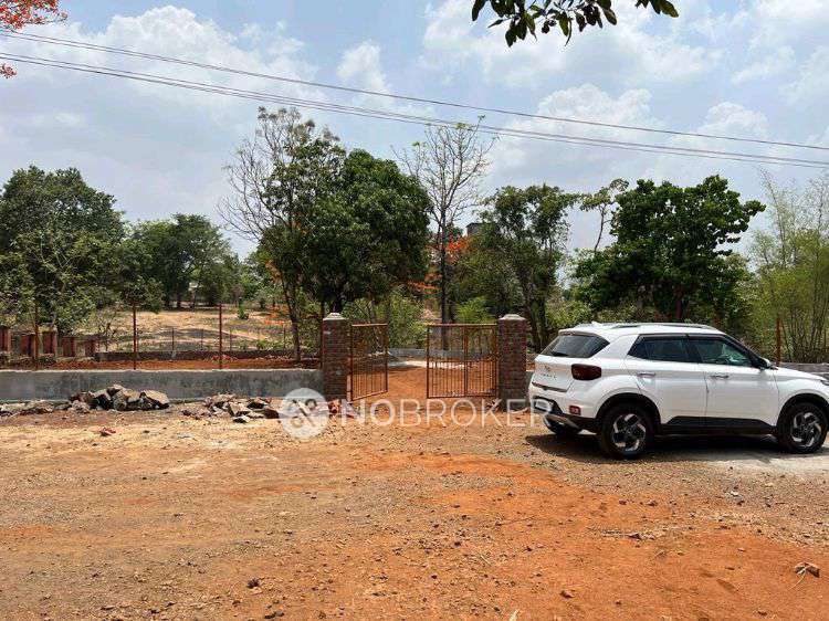 Plot For Sale  In Mhasa