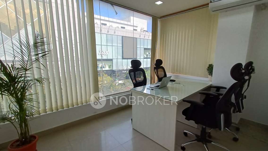 Office Space in Hsr Layout, Bangalore for Rent 