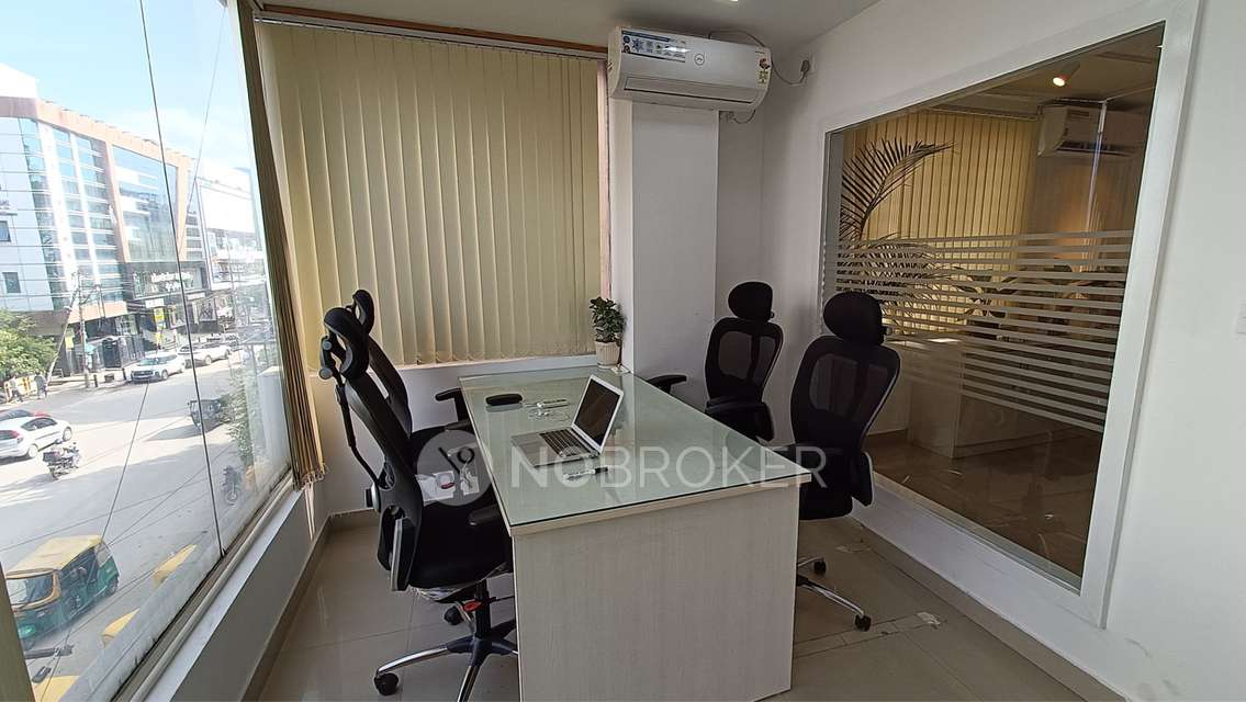 Office Space in Hsr Layout, Bangalore for Rent 