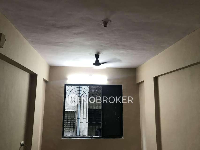 1 BHK Flat In Santh Gyaneshwar Apartment  for Rent  In Vashi