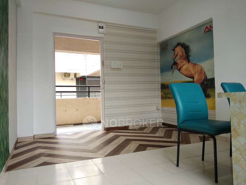 Office Space in Salunke Vihar Road, Pune for Rent 