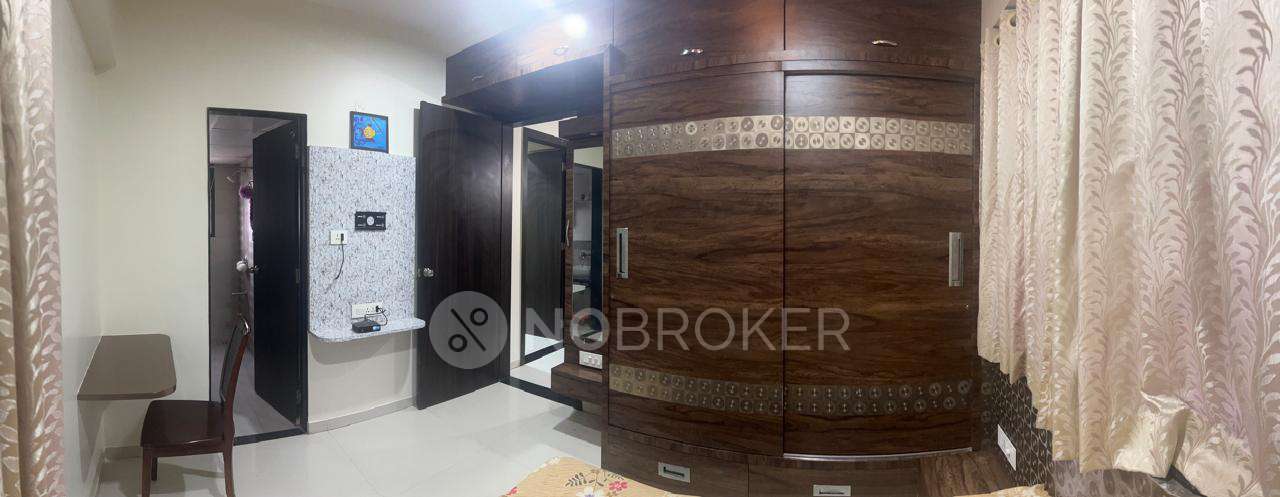 2 BHK Flat In Jhamtani Ace Almighty For Sale  In Wakad