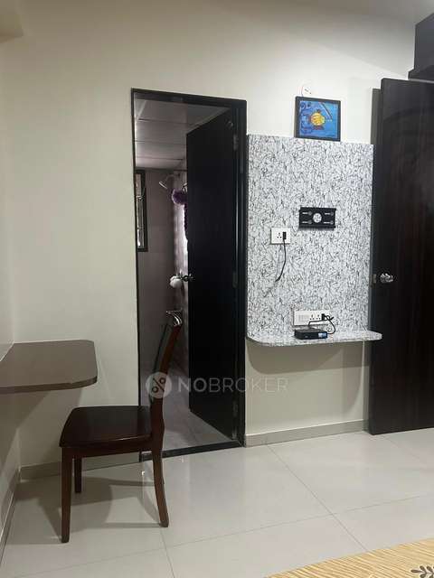 2 BHK Flat In Jhamtani Ace Almighty For Sale  In Wakad