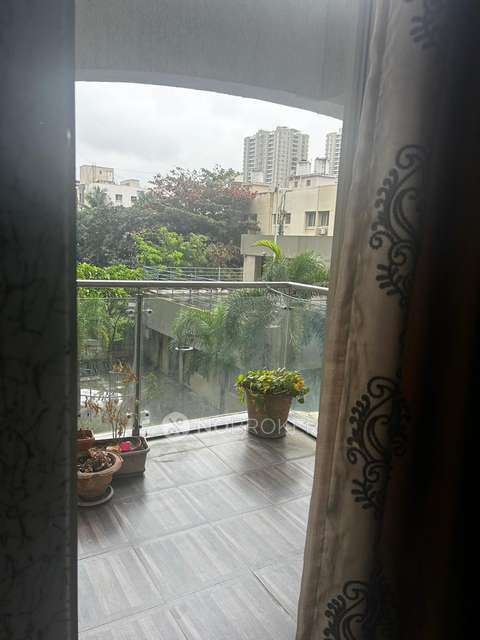 2 BHK Flat In Jhamtani Ace Almighty For Sale  In Wakad