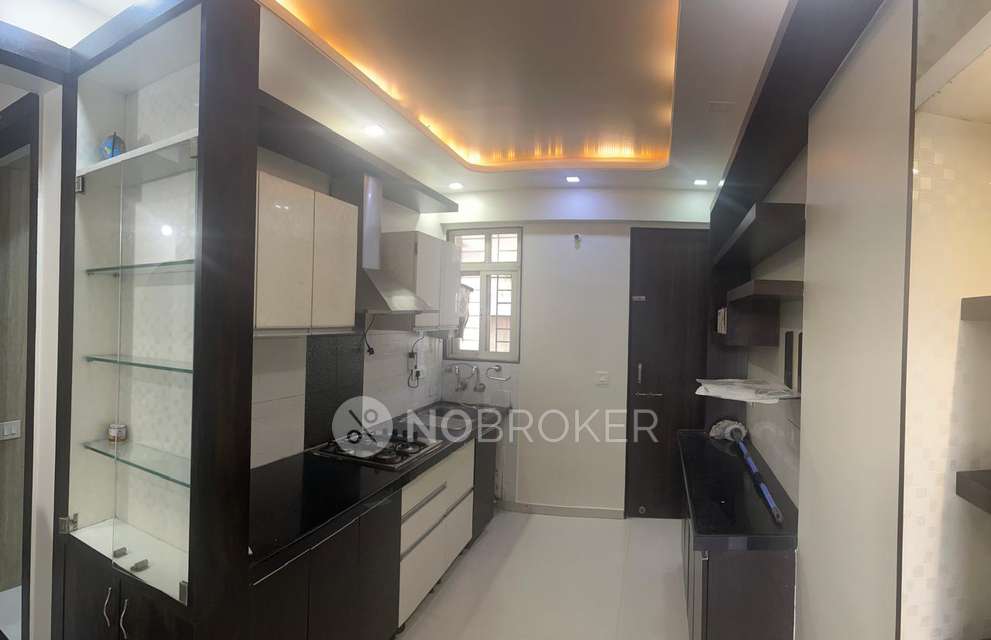 2 BHK Flat In Jhamtani Ace Almighty For Sale  In Wakad