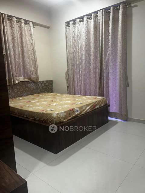 2 BHK Flat In Jhamtani Ace Almighty For Sale  In Wakad