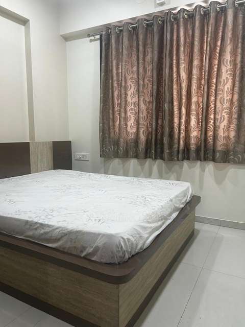 2 BHK Flat In Jhamtani Ace Almighty For Sale  In Wakad