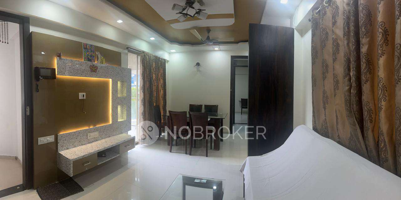 2 BHK Flat In Jhamtani Ace Almighty For Sale  In Wakad