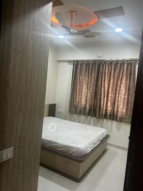2 BHK Flat In Jhamtani Ace Almighty For Sale  In Wakad