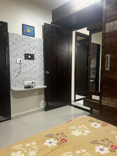2 BHK Flat In Jhamtani Ace Almighty For Sale  In Wakad