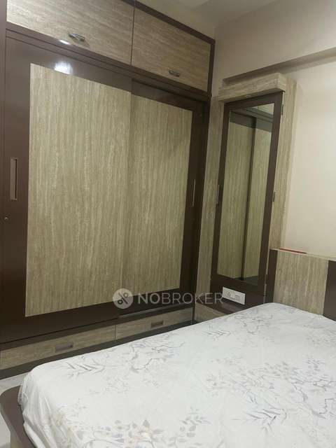 2 BHK Flat In Jhamtani Ace Almighty For Sale  In Wakad