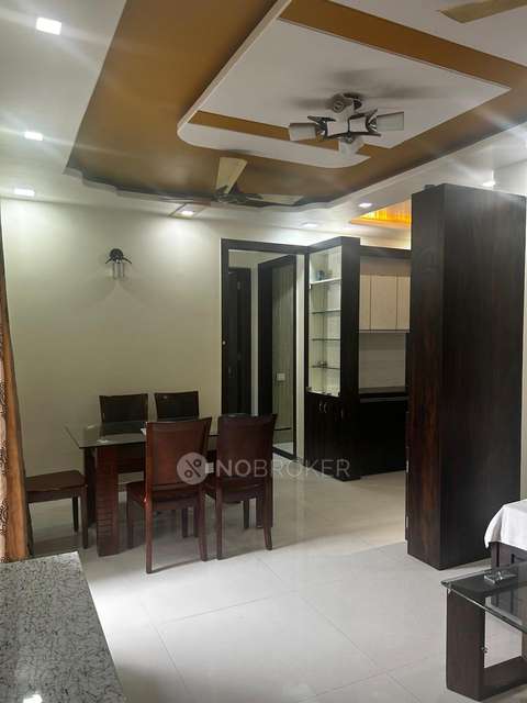 2 BHK Flat In Jhamtani Ace Almighty For Sale  In Wakad