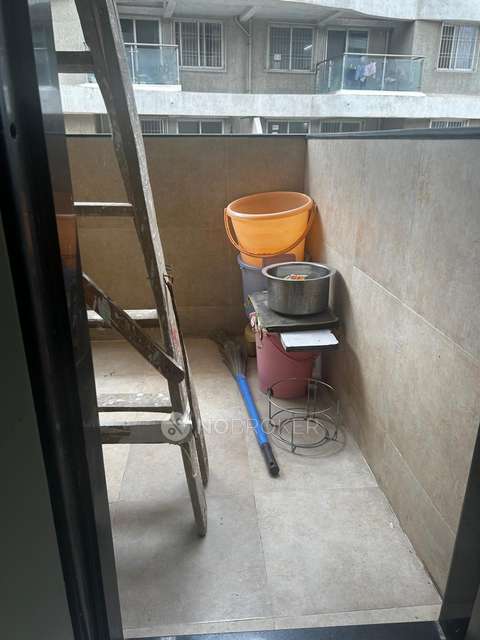 2 BHK Flat In Jhamtani Ace Almighty For Sale  In Wakad