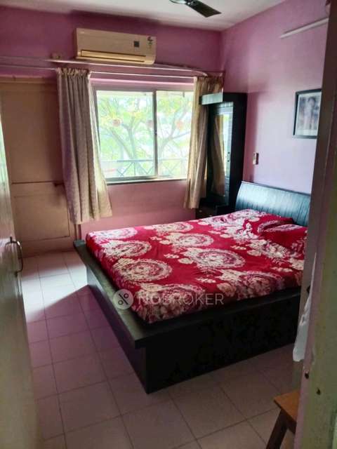 1 BHK Flat In Nilgiri Chs, Godrej Hill  Kalyan &#40;w&#41; For Sale  In Khadakpada