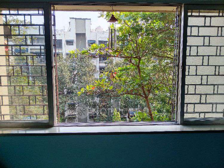 1 BHK Flat In Nilgiri Chs, Godrej Hill  Kalyan &#40;w&#41; For Sale  In Khadakpada