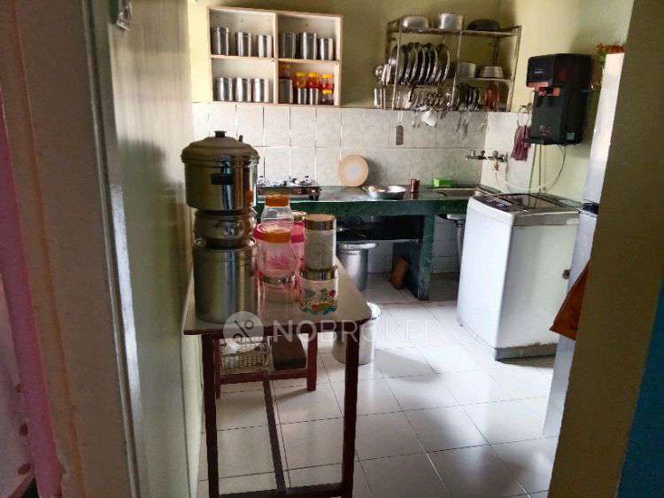 1 BHK Flat In Nilgiri Chs, Godrej Hill  Kalyan &#40;w&#41; For Sale  In Khadakpada