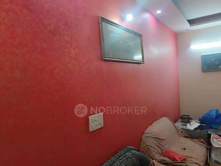 3 BHK House for Rent  In Shakti Khand 2