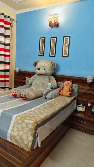 4 BHK House For Sale  In Delta Ii