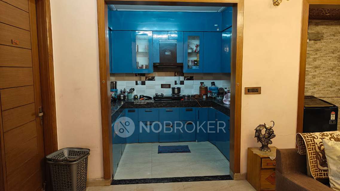 4 BHK House For Sale  In Delta Ii