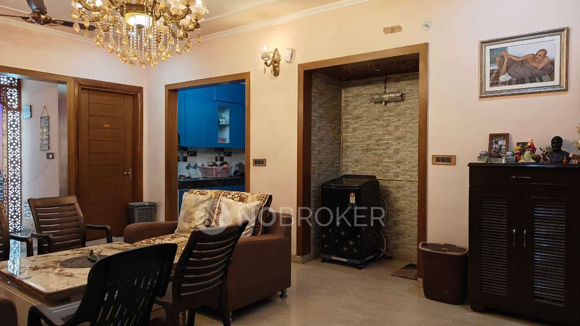 4 BHK House For Sale  In Delta Ii