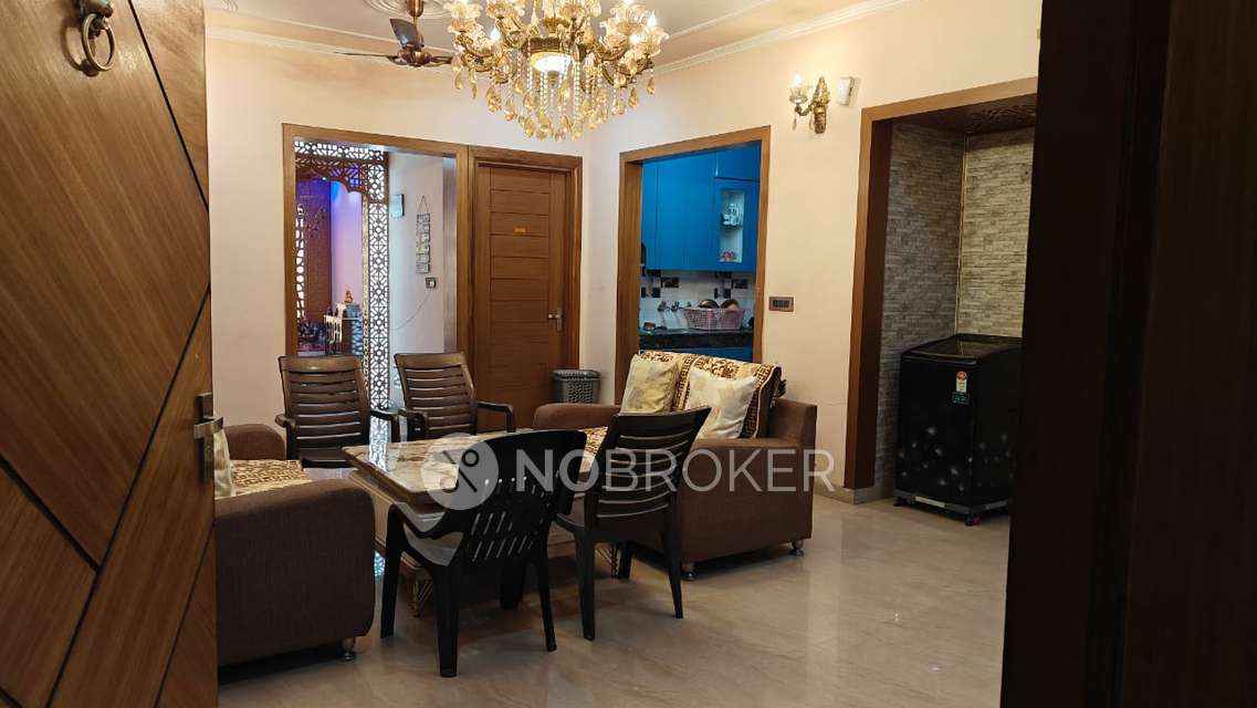 4 BHK House For Sale  In Delta Ii